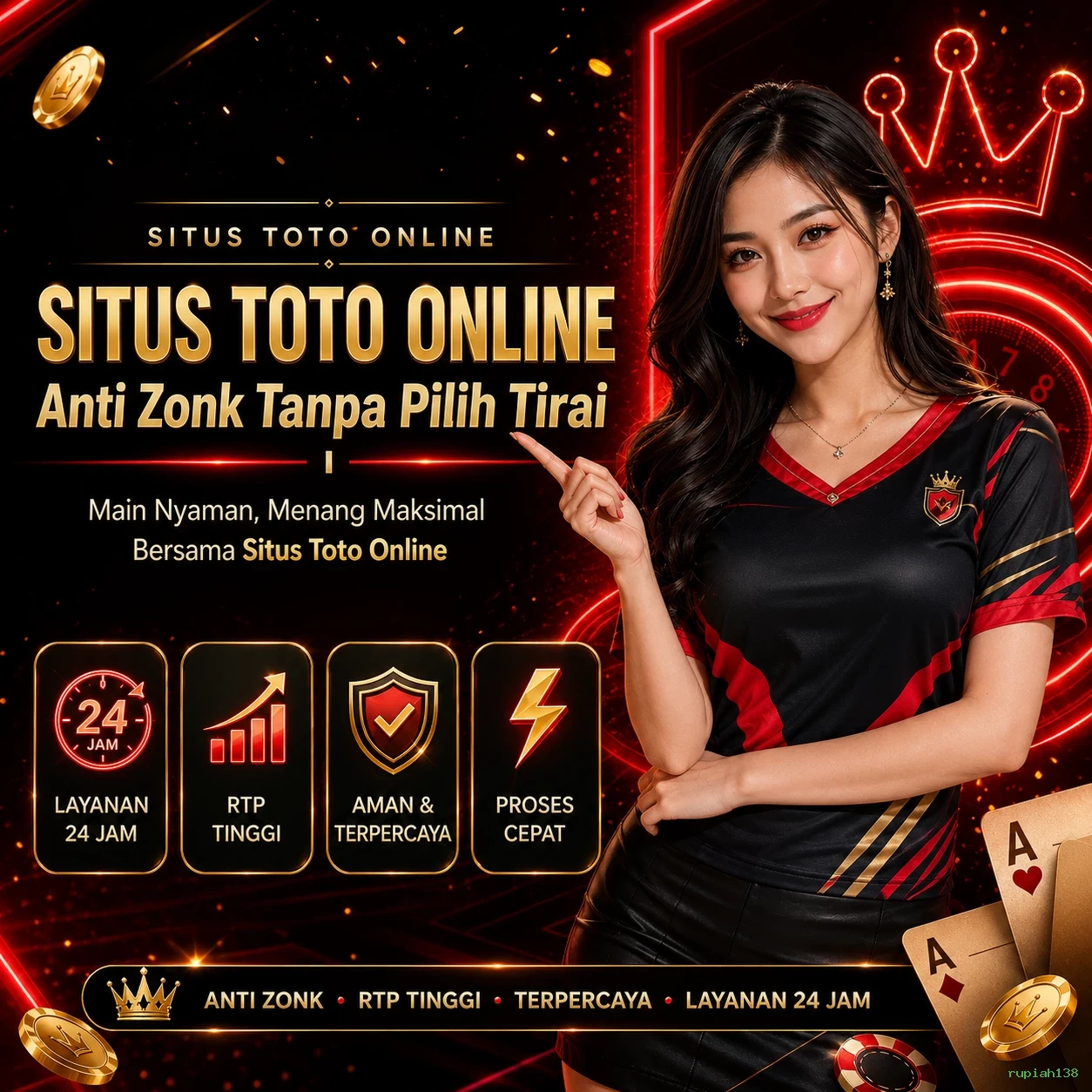 rupiah138