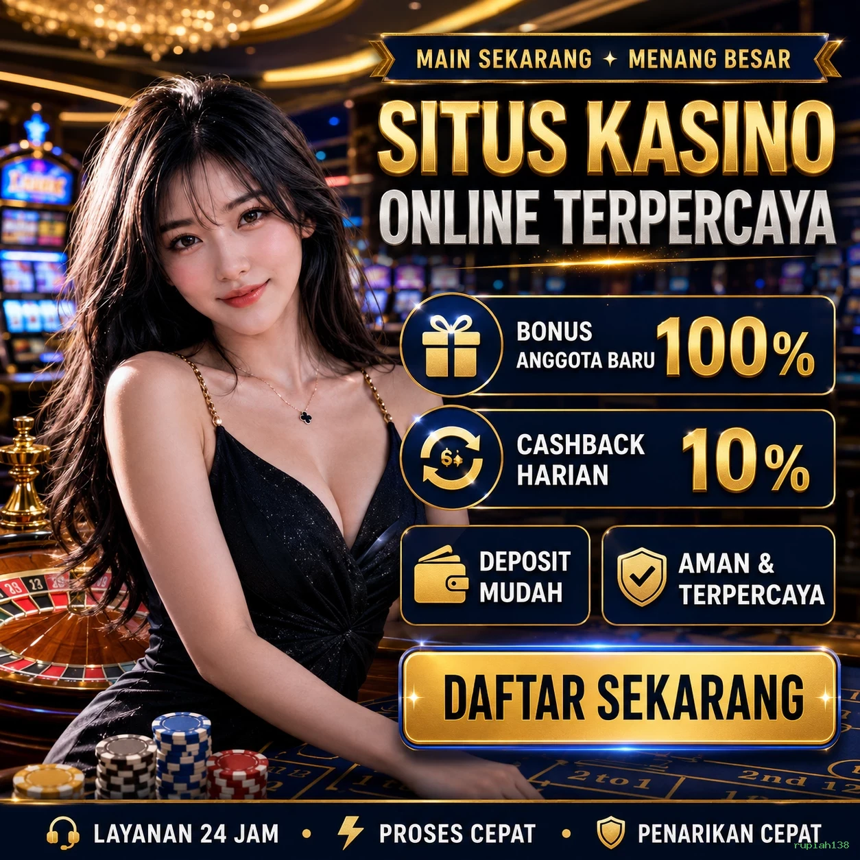 rupiah138